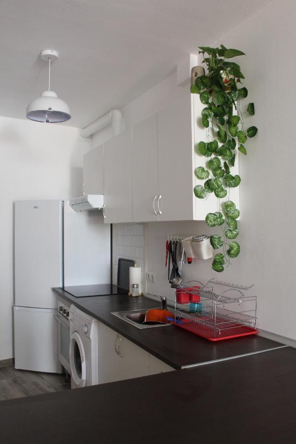 Apartamento Guadiaro 3 Ainhoa Benaoján エクステリア 写真