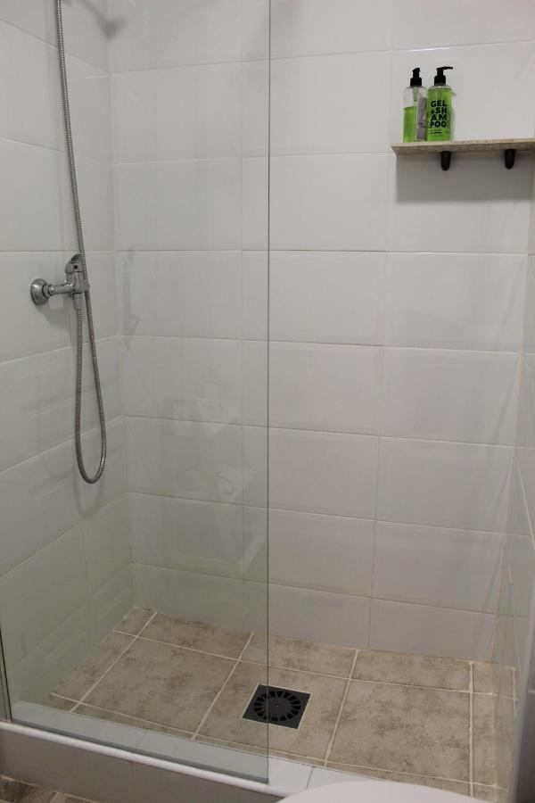 Apartamento Guadiaro 3 Ainhoa Benaoján エクステリア 写真