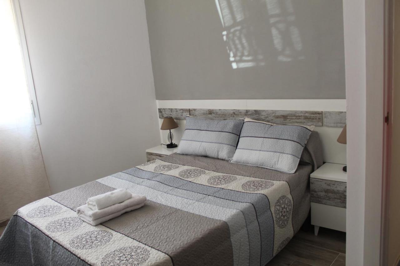 Apartamento Guadiaro 3 Ainhoa Benaoján エクステリア 写真