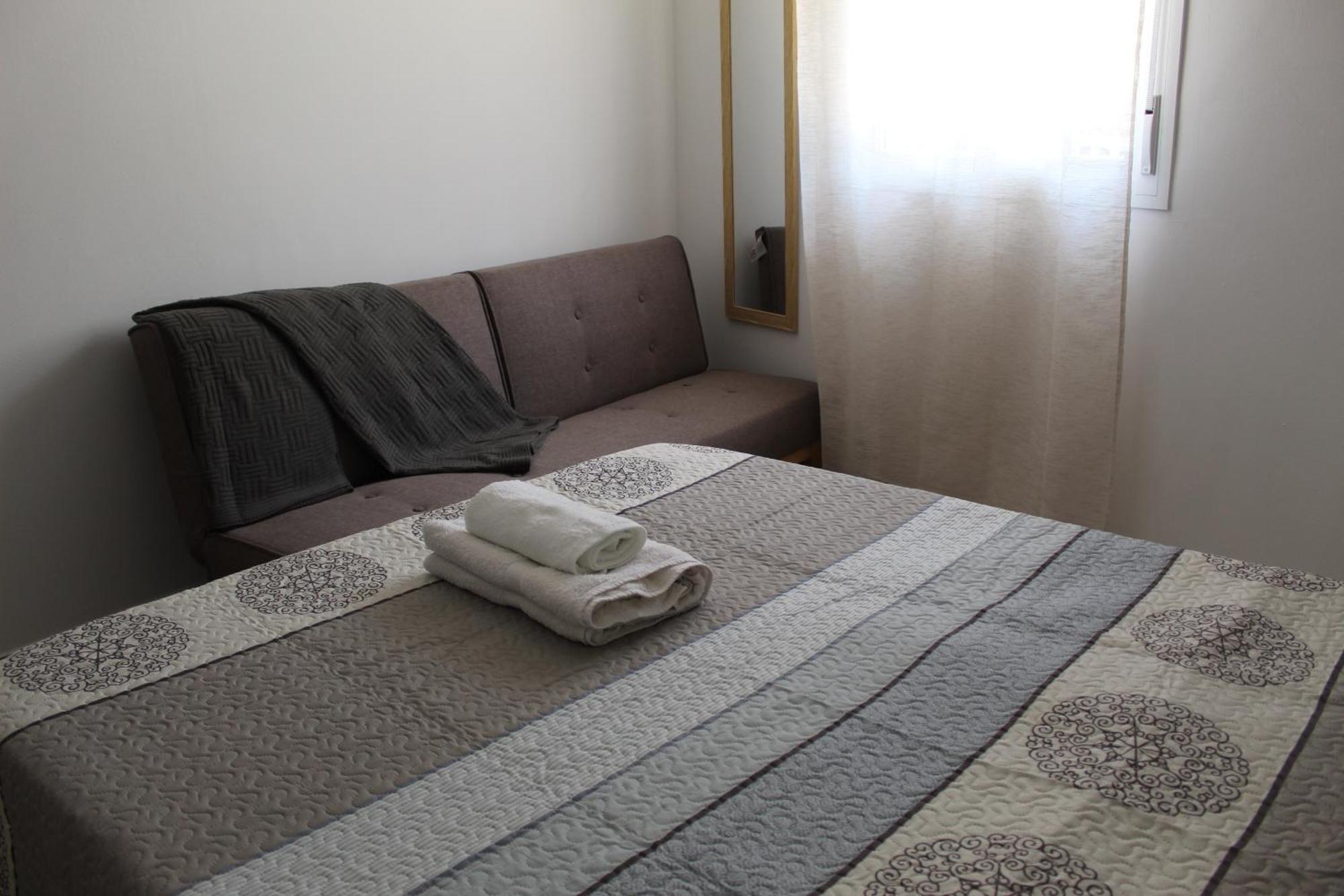 Apartamento Guadiaro 3 Ainhoa Benaoján エクステリア 写真